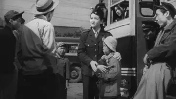 Zasłona do filmu "アベック・パトロール 赤い鍵" #1624912