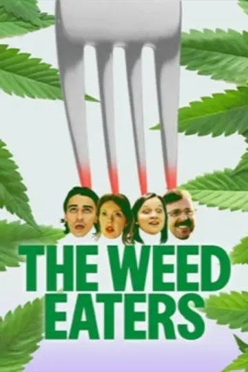 Plakat do filmu "The Weed Eaters" #1585790