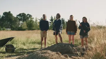 Zasłona do filmu "The Weed Eaters" #656802