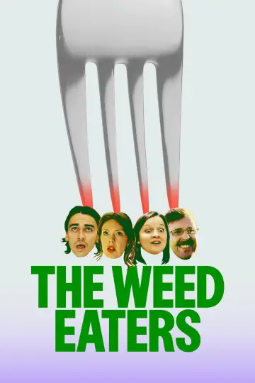 Plakat do filmu "The Weed Eaters" #784832