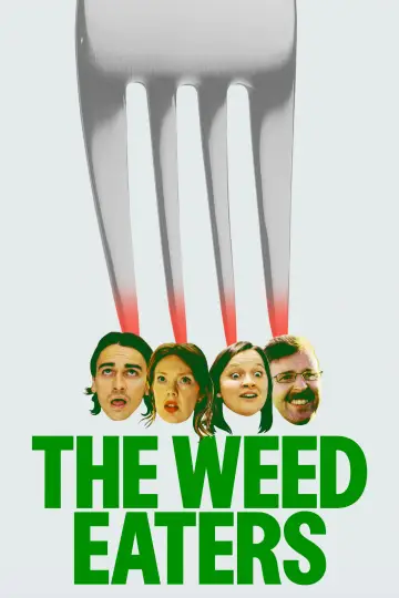 Plakat do filmu "The Weed Eaters" #784833