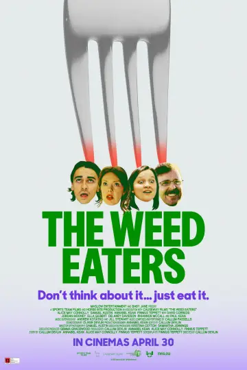 Plakat do filmu "The Weed Eaters" #784834