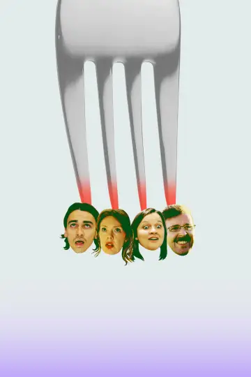 Plakat do filmu "The Weed Eaters" #784835