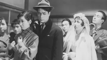 Zasłona do filmu "女性に関する十二章" #1623008