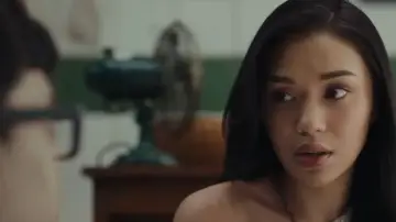 Zasłona do filmu "Harusnya Horror" #1567332