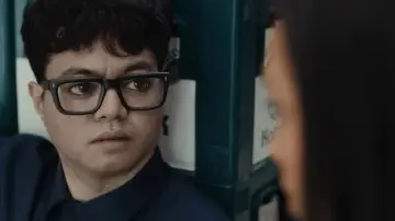 Zasłona do filmu "Harusnya Horror" #1567333