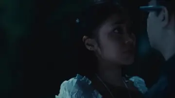 Zasłona do filmu "Harusnya Horror" #1567338