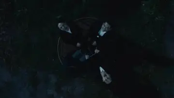 Zasłona do filmu "Harusnya Horror" #1567342