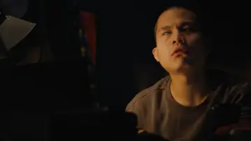 Zasłona do filmu "Harusnya Horror" #1567343
