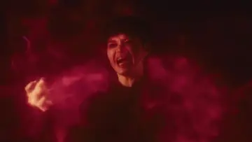 Zasłona do filmu "Harusnya Horror" #1567344