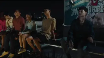 Zasłona do filmu "Harusnya Horror" #1567345
