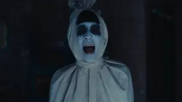 Zasłona do filmu "Harusnya Horror" #916876