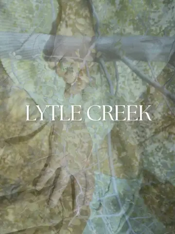Lytle Creek plakat