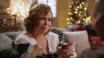 Zasłona do filmu "The Great Christmas Snow-In" #1889371