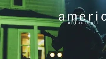 Zasłona do filmu "American Football (Live in Los Angeles)" #940857