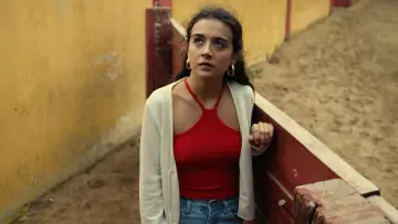 Zasłona do filmu "Loquita por ti" #1141289