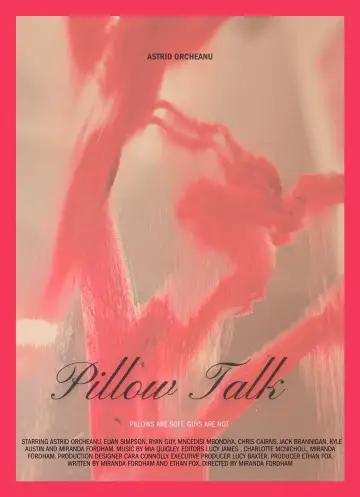 Plakat do filmu "Pillow Talk" #964822