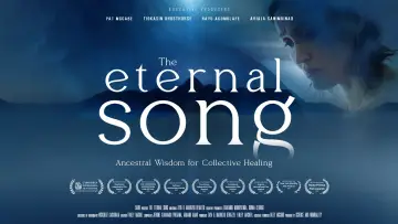 Zasłona do filmu "The Eternal Song" #1583099