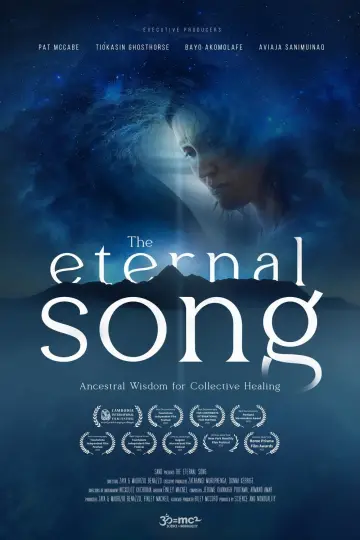 The Eternal Song plakat