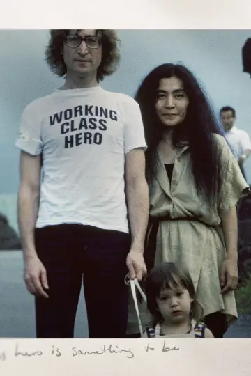 John Lennon: The Last Interview