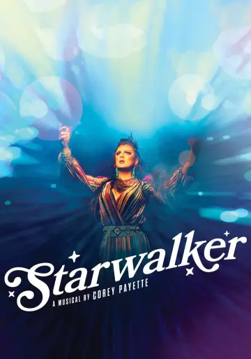 Plakat do filmu "Starwalker" #1584298