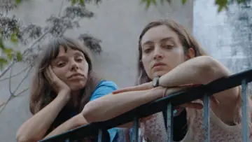 Te amo, Antoño