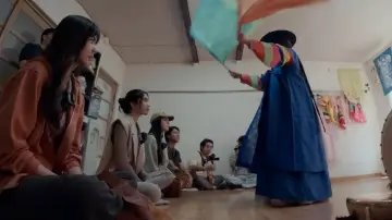 Zasłona do filmu "Rumah Sakit Angker Korea" #1154594