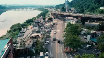 Zasłona do filmu "Rumah Sakit Angker Korea" #1154595