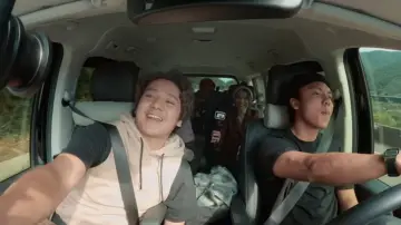 Zasłona do filmu "Rumah Sakit Angker Korea" #1154596