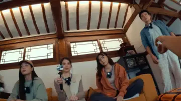 Zasłona do filmu "Rumah Sakit Angker Korea" #1154598