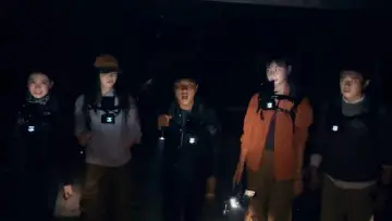 Zasłona do filmu "Rumah Sakit Angker Korea" #1154599