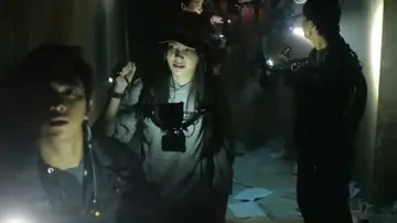 Zasłona do filmu "Rumah Sakit Angker Korea" #1154602