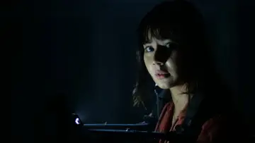 Zasłona do filmu "Rumah Sakit Angker Korea" #1154606