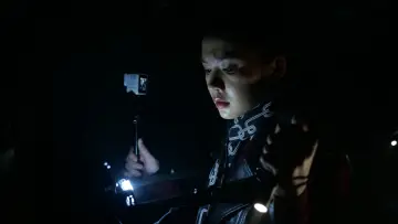 Zasłona do filmu "Rumah Sakit Angker Korea" #1154608