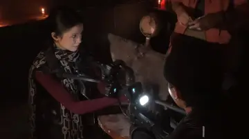 Zasłona do filmu "Rumah Sakit Angker Korea" #1154614
