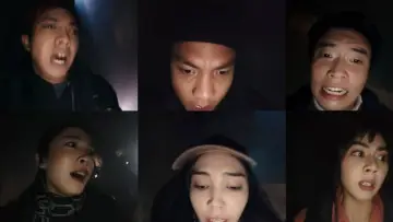 Zasłona do filmu "Rumah Sakit Angker Korea" #1154615
