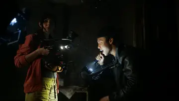 Zasłona do filmu "Rumah Sakit Angker Korea" #1154619