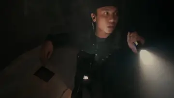 Zasłona do filmu "Rumah Sakit Angker Korea" #1154620