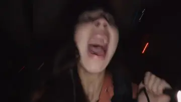 Zasłona do filmu "Rumah Sakit Angker Korea" #1154622