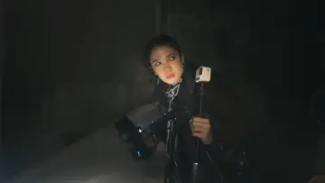 Zasłona do filmu "Rumah Sakit Angker Korea" #848902