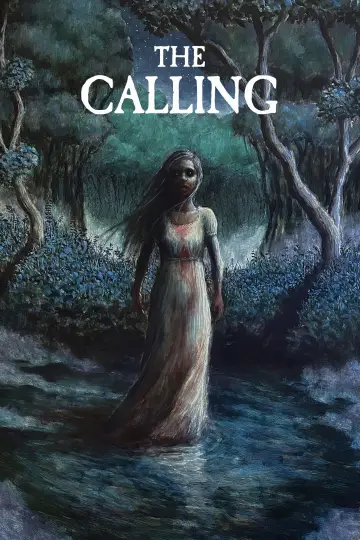 Plakat do filmu "The Calling Witch" #509923
