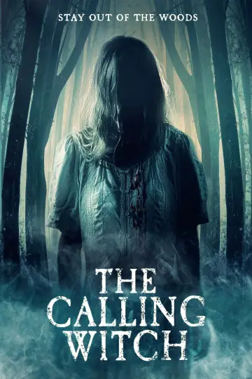 Plakat do filmu "The Calling Witch" #509925