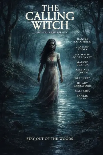 The Calling Witch