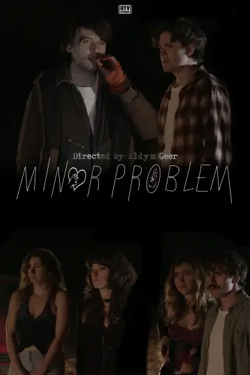 Minor Problem