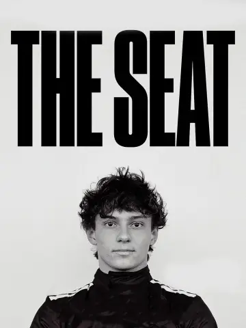Plakat do filmu "The Seat" #810530
