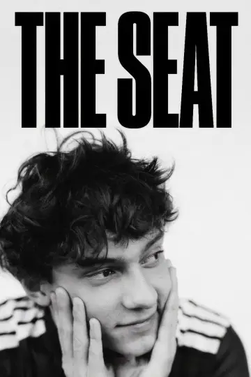 Plakat do filmu "The Seat" #810531