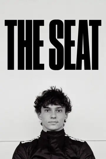Plakat do filmu "The Seat" #810534