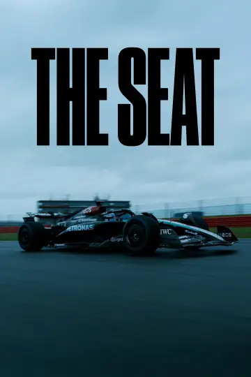 Plakat do filmu "The Seat" #810535