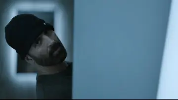 Zasłona do filmu "हैवान" #1582638