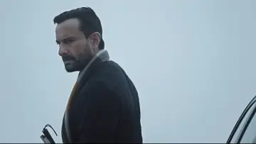 Zasłona do filmu "हैवान" #1631171